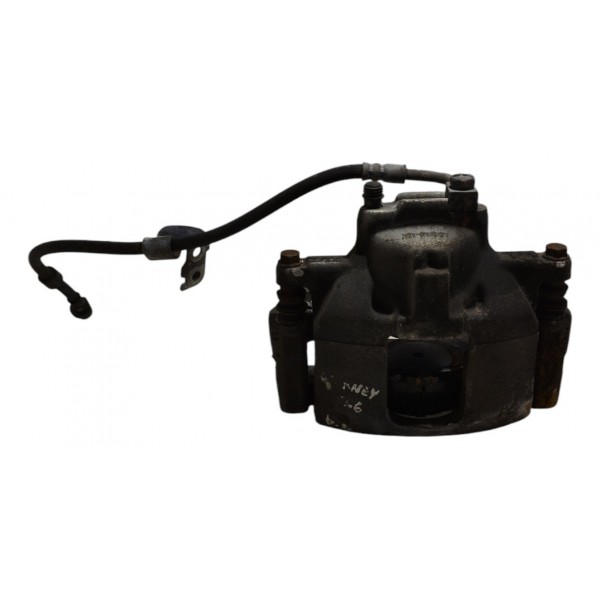 Pinça Freio Dianteira Direita Dodge Journey 3.6 Usada