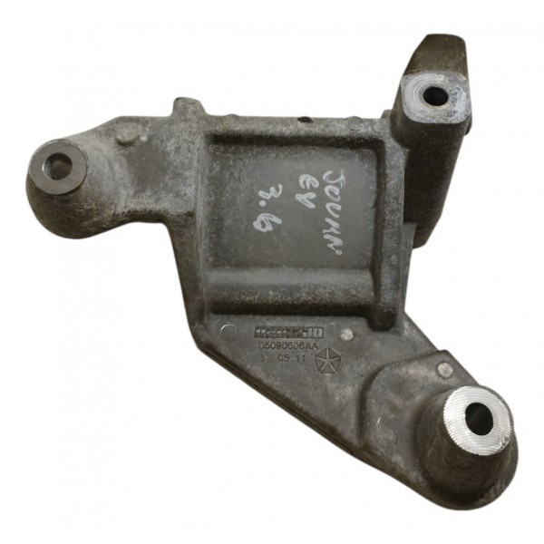 Suporte Coxim Câmbio Journey 3.6 2011 2012 2013 2014 2015