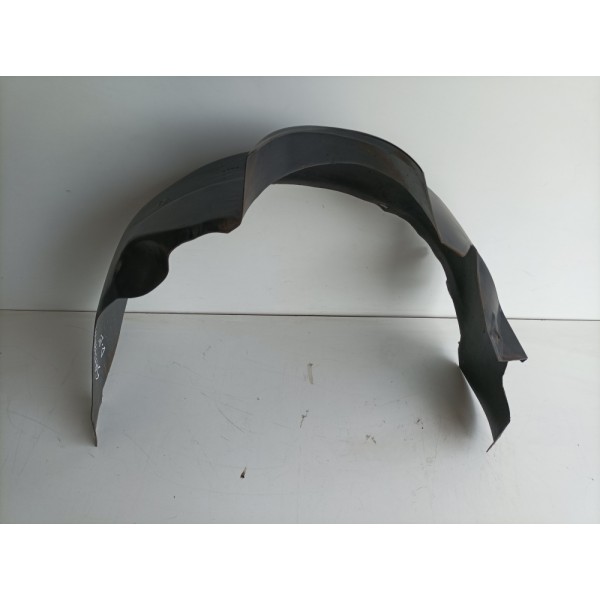 Parabarro Dianteiro Vw Esquerdo Santana 1994 À 1997