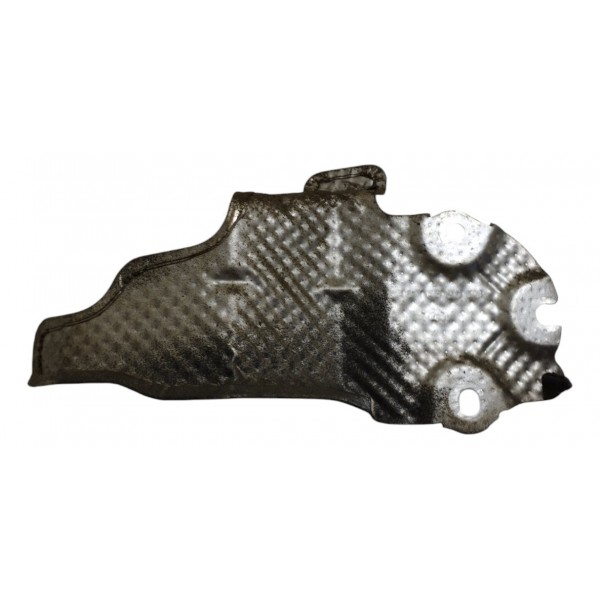 Protetor Calor Bomba Direção Dodge Journey 3.6 2011 Á 2015