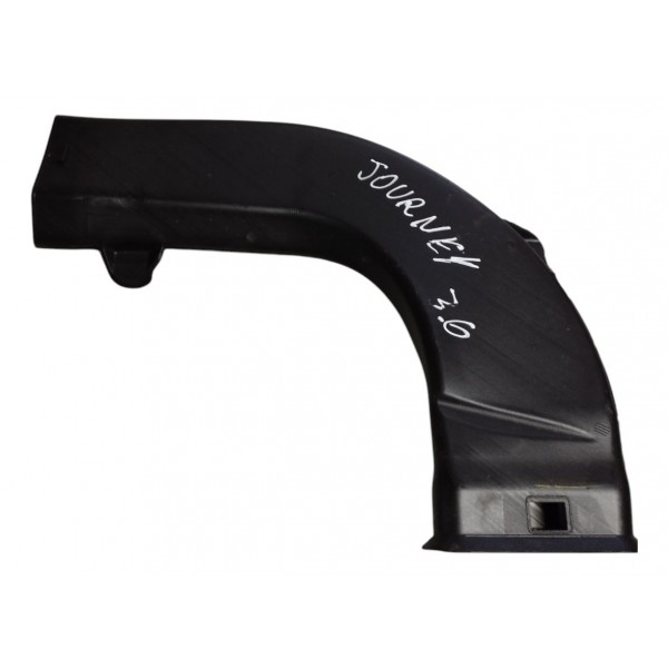 Duto Ar Inferior Esquerdo Dodge Journey 2011 2012 Á 2015