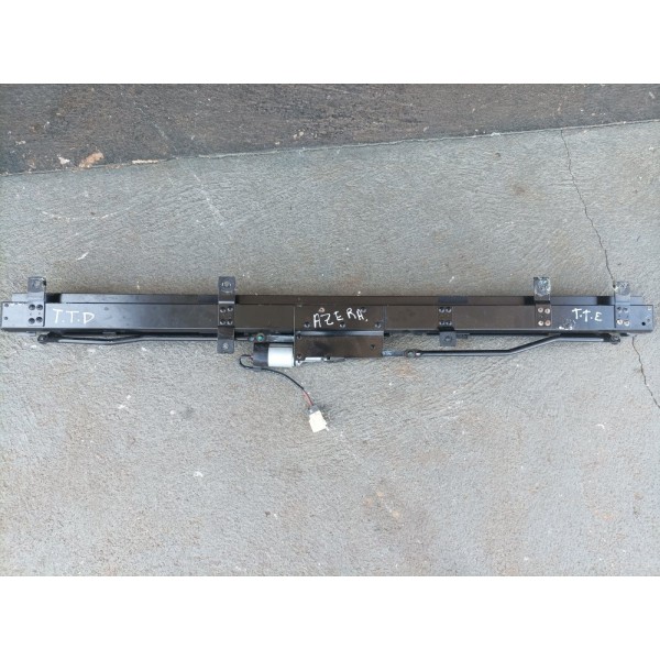 Cortina Vigia Traseiro Azera 2008 2009 2010 2011