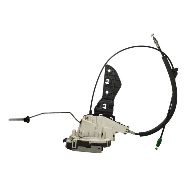 Fechadura Elétrica Dianteira Direita  Journey  2012 Á 2015