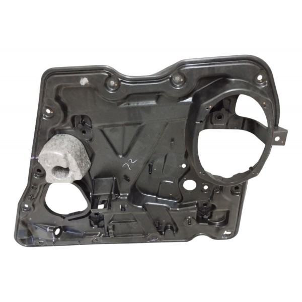 Suporte Máquina Vidro Traseira Direita  Journey 2012 Á 2016