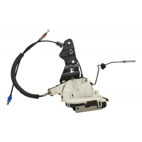 Fechadura Elétrica Traseira Esquerda Journey 2012 Á 2015