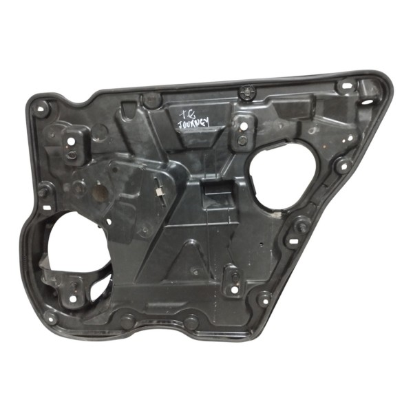 Suporte Máquina Vidro Traseiro Esquerdo Journey 2012 Á 2016