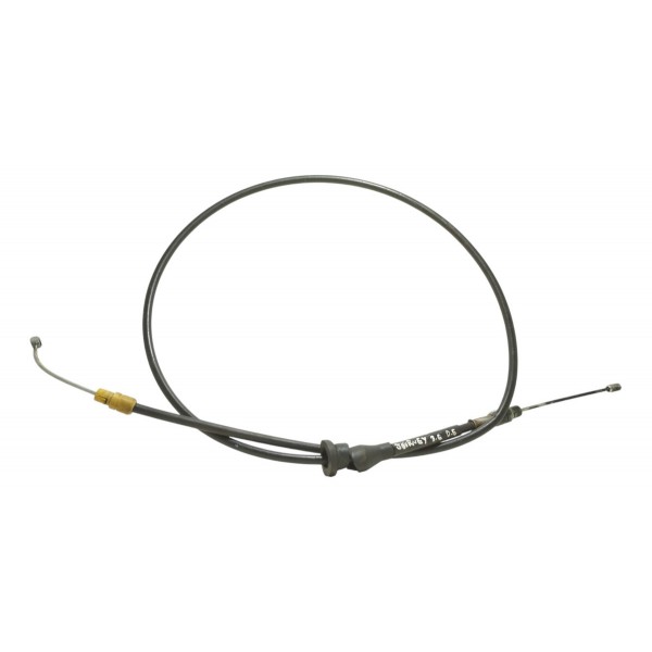 Cabo Freio Mão Estacionário Dianteiro Journey Freemont 2011