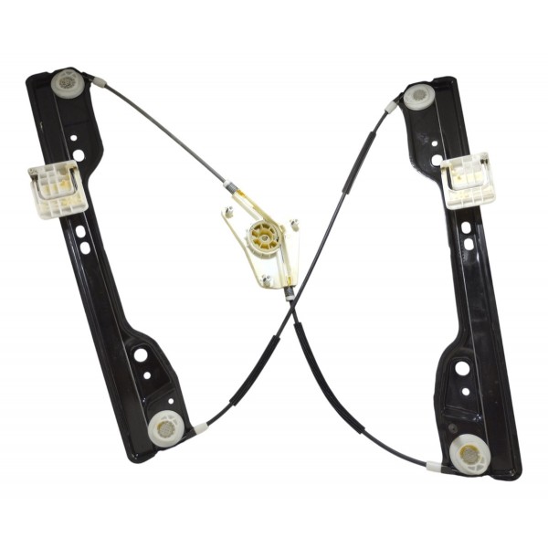 Maquina Vidro Traseiro Direito Journey Freemont 2012 Á 2015