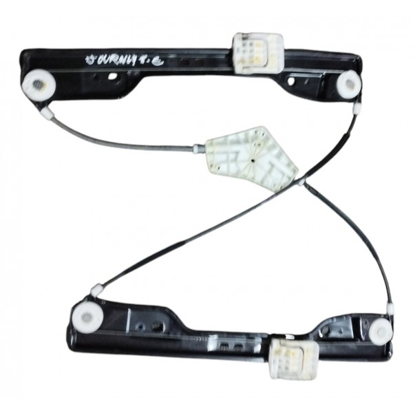 Maquina Vidro Elétrica Traseira Esquerda Journey Freemont