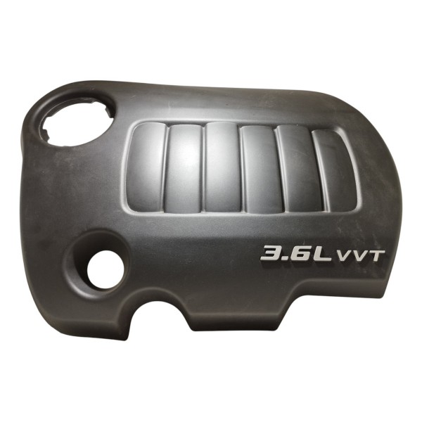 Tampa Capa Motor Dodge Journey 3.6 V6 2012 2013 2014 2015