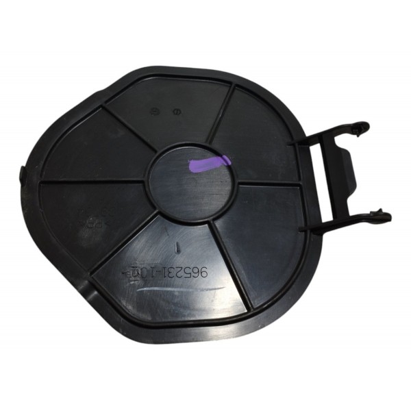 Guarda Pó Máquina Vidro Traseira Esquerda Journey Freemont