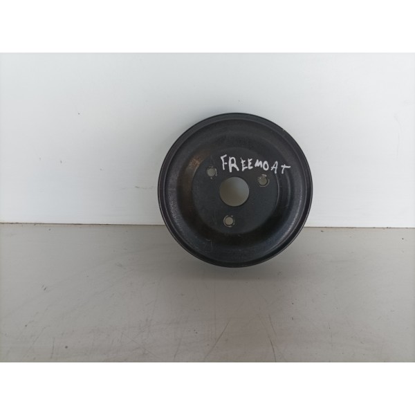 Polia Bomba Água Fiat Freemont 2.4 2012 2013 2014 2015 2016
