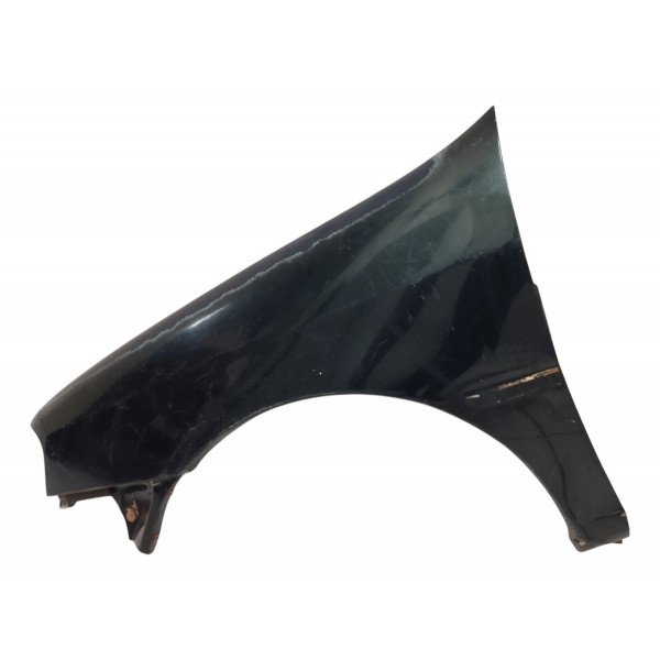 Paralama Esquerdo Gol Bola Parati Saveiro G2 1.6 1995 Á 2000