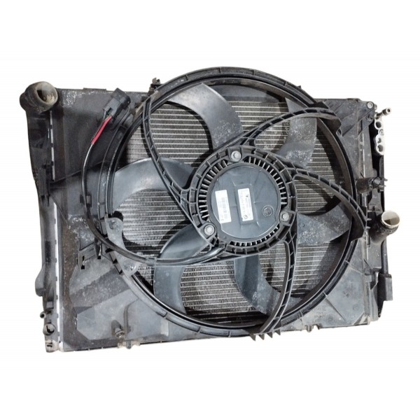Kit Radiador Bmw 320i 208 2009 2010