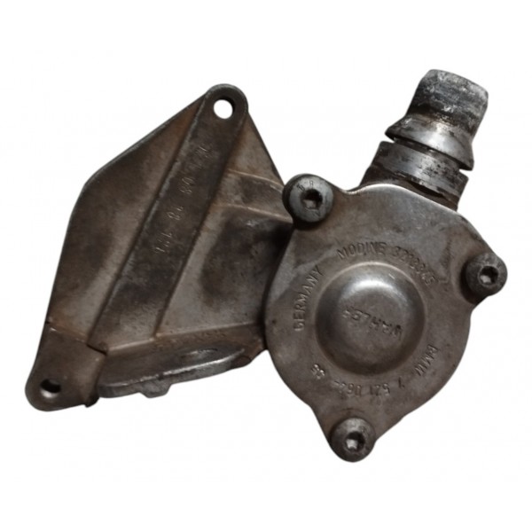 Bomba Resfriador Óleo Bmw 320i 2.0 2008 2009 2010