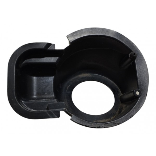 Acabamento Portinhola Tanque  Combustível Journey Freemont