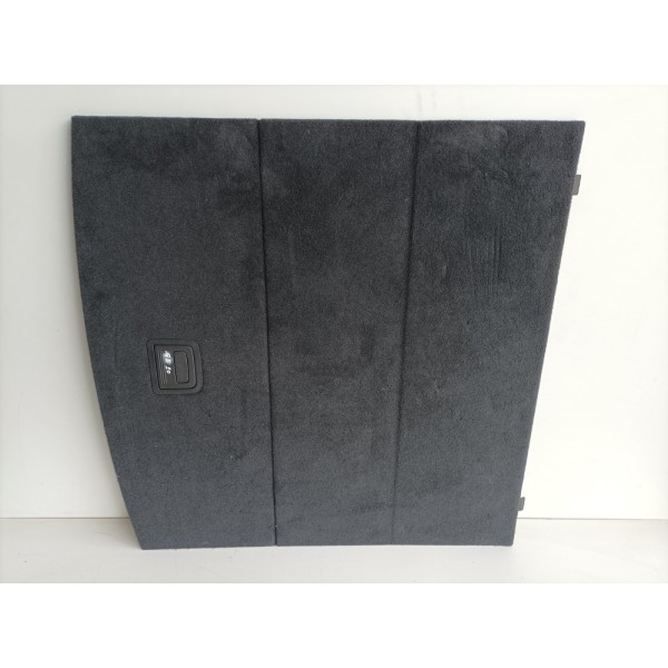 Tampão Estepe Mala Audi Q5 2018 2019 2020