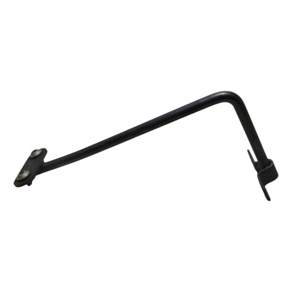 Suporte Segurança Radiador Mercedes C180 2009 Á 2012