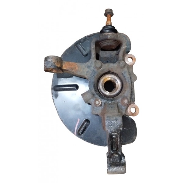 Montante Manga Eixo Dianteiro Direito Journey 2011 Á 2015