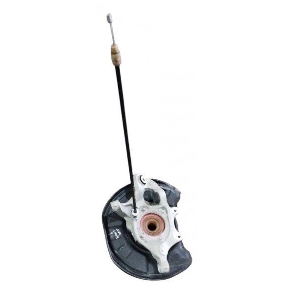 Manga Eixo Traseira Esquerda C180 2009 Á 2012