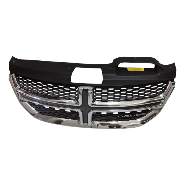 Grade Frontal Journey 3.6 V.6 4x2 2011 2012 2013 2014 2015