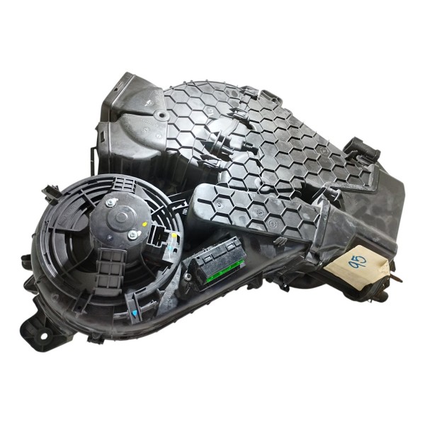 Caixa Ar Condicionado Traseiro Journey 3.6 2012 Á 2014