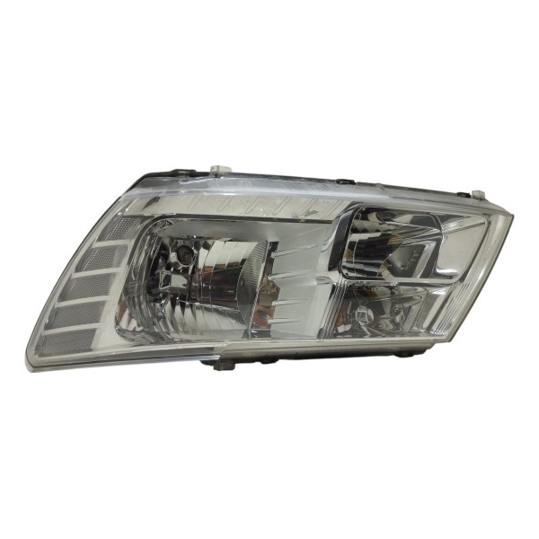 Farol Dianteiro Esquerdo Journey Freemont 2011 Á 2015