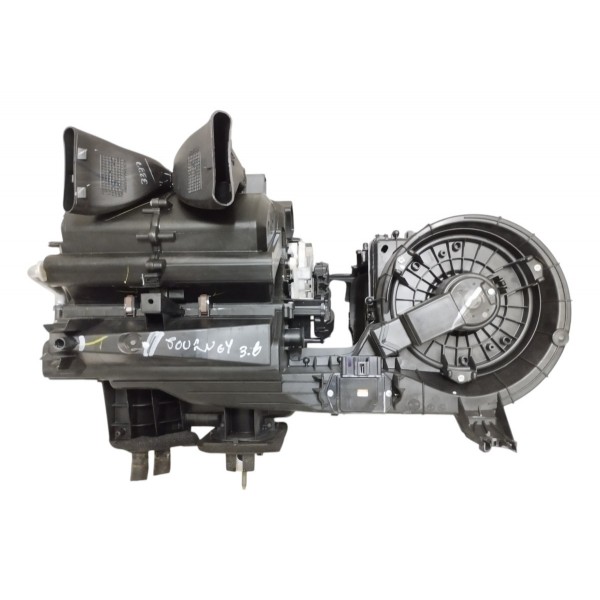 Caixa Evaporadora Ar Condicionado Journey 2009 2010 Á 2015