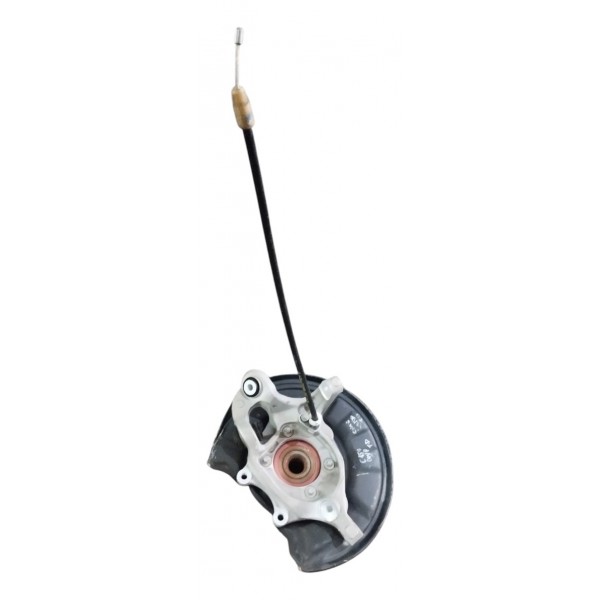 Manga Eixo Traseira Direita Mercedes C180 2009 Á 2012