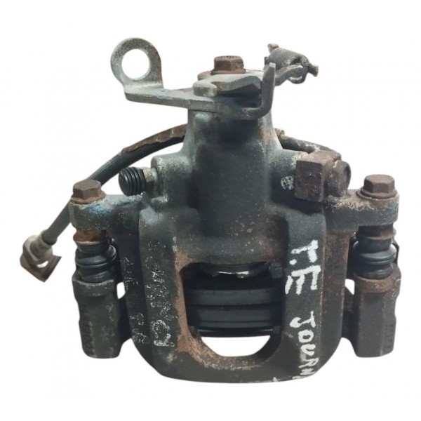 Pinça Freio Traseira Esquerda Journey 3.6  Usada