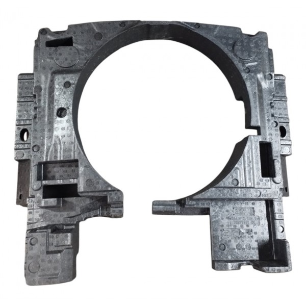 Isopor Suporte Estepe Porta Mala Q5 2018 2019 2020