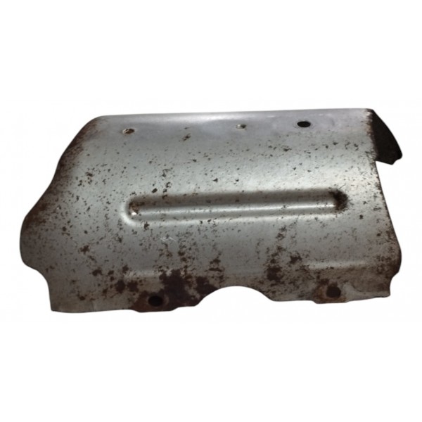 Protetor Defletor Calor Journey 3.6 2011 Á 2015