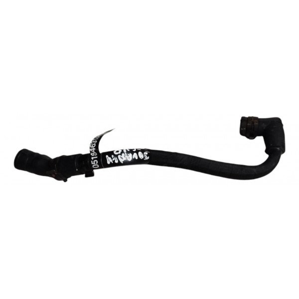 Mangueira Journey 3.6 2011 2012 2013 2014 2015