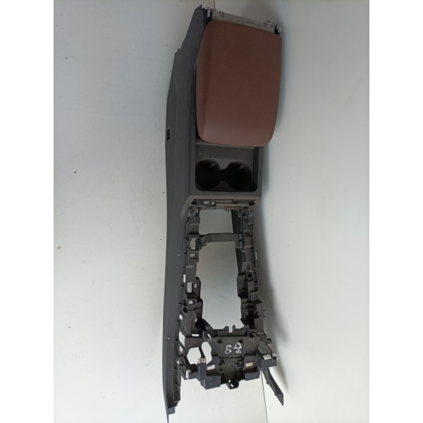 Console Central Audi Q5 2018 2019 2020