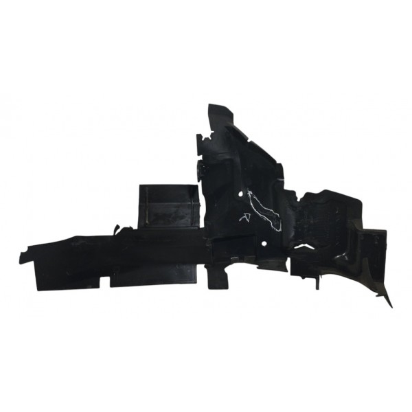 Defletor Radiador Direito Journey 3.6  Detalhe