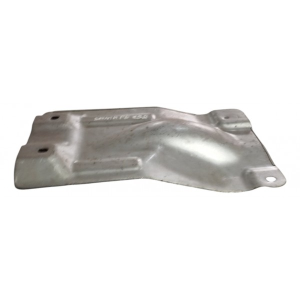 Defletor Protetor Calor Santa Fé 3.5 2011 2012