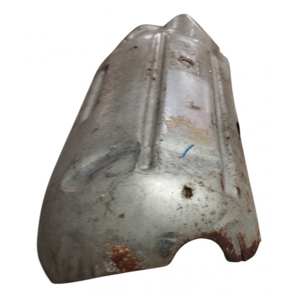 Protetor Calor Catalisador  Journey 3.6 2011 Á 2015