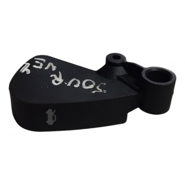 Alavanca Abertura Capô  Journey 3.6 2011 Á 2015