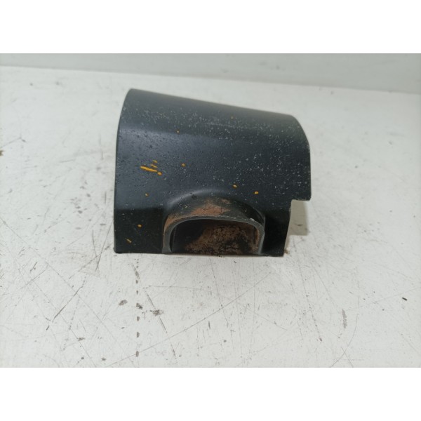 Tampa Spoiler Traseiro Esquerdo Santana 1994 1995 1996 1997