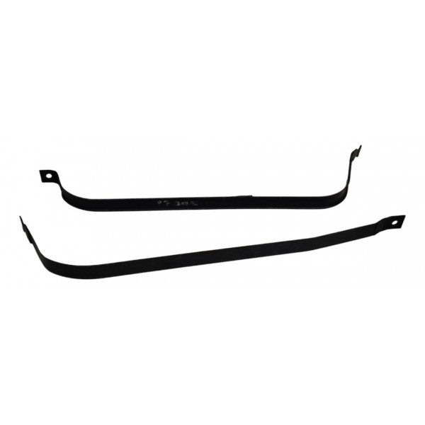 Par Cinta Tanque Combustível  Journey 3.6 2011 Á 2012