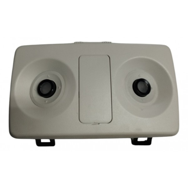 Luz Cortesia Teto Journey Freemont 2011 2012 2013 Á 2015