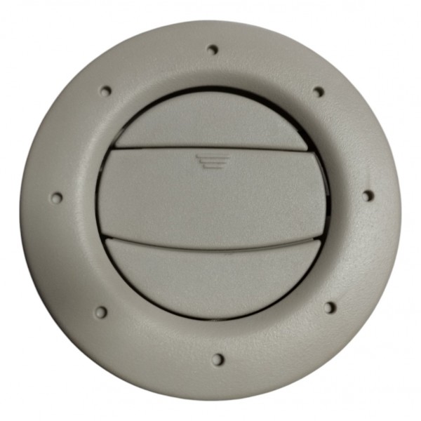 Difusor Ar Teto Journey Freemont 2011 2012 Á 2015 (1)