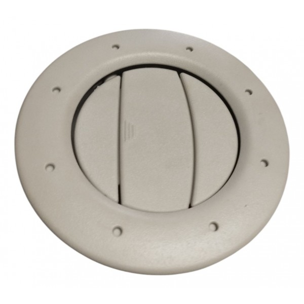 Difusor Ar Teto Journey Freemont 2011 2012 Á 2015 (4)