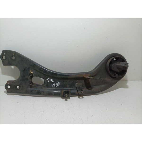 Braço Facão Suspensão Traseira Esquerda Ix35 Usado