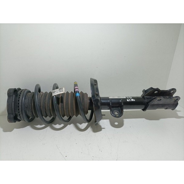 Amortecedor Com Mola Diant. Direito Argo 1.0 3cc 2018 A 2021