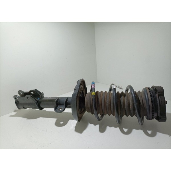 Amortecedor Dianteiro Esquerdo Argo 1.0 3 Cc 2018 Á 2021