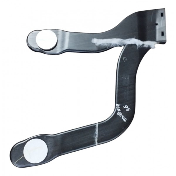 Duto Ar Teto Journey 3.6 2011 2012 2013  2014 2015