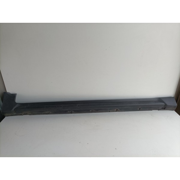 Spoiler Esquerdo Chevrolet Captiva 2.4 2008 2009 2010