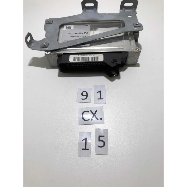 Módulo Freio Abs Bmw 323i/325i/328i 52897 5wk8437 Original