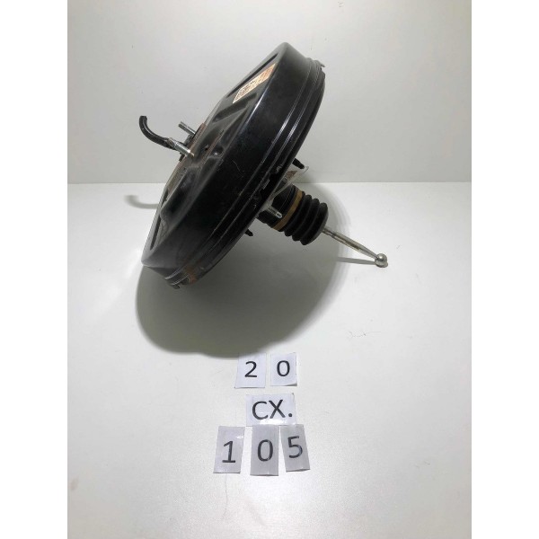 Hidrovacuo Servo Freio Passat 2.0 Tsi 3c1614105aq Usa Orig